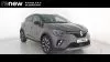 Renault Captur   TCe Techno 67kW