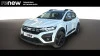 Dacia Sandero Stepway ECO-G Extreme Go 74kW Dacia Sandero Stepway ECO-G Extreme Go 74kW