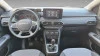 Dacia Sandero Stepway ECO-G Extreme Go 74kW Dacia Sandero Stepway ECO-G Extreme Go 74kW