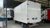 Mitsubishi Fuso Canter 3S13