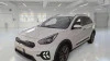 Kia Niro 1.6 GDi HEV 104kW (141CV) Drive