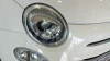 Fiat 500 1.2 8v 51kW (69CV) Lounge