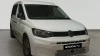 Volkswagen Caddy ORIGIN 2.0 TDI 75KW (102CV) Volkswagen Caddy ORIGIN 2.0 TDI 75KW (102CV)