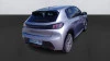 Peugeot e-208 Eléctrico Allure