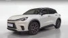 Lexus LBX 1.5 136cv HEV Cool+ Lexus LBX 1.5 136cv HEV Cool+