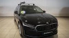 Skoda Superb COMBI 1.5 TSI M HEV 110KW DSG SELECTION