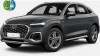 Audi Q5 SPORTBACK Black line 40 TDI quattro-ultra 150 kW (204 CV)