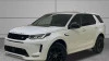 Land Rover Discovery Sport 2.0D TD4 MHEV S AWD Auto 120 kW (163 CV) Land Rover Discovery Sport 2.0D TD4 MHEV S AWD Auto 120 kW (163 CV)