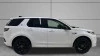 Land Rover Discovery Sport 2.0D TD4 MHEV S AWD Auto 120 kW (163 CV) Land Rover Discovery Sport 2.0D TD4 MHEV S AWD Auto 120 kW (163 CV)
