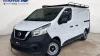 Nissan NV300 2.0dCi 88kW L1H1 Comfort Pta Izq