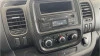 Nissan NV300 2.0dCi 88kW L1H1 Comfort Pta Izq