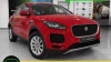 Jaguar E-Pace 2.0D I4 AWD AUT. 150 Jaguar E-Pace 2.0D I4 AWD AUT. 150