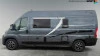 MCLOUIS MENFYS VAN MENFYS 3 MAXI S-LINE MCLOUIS MENFYS VAN MENFYS 3 MAXI S-LINE