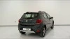 Dacia Sandero 1.0 TCE Stepway Serie Limitada Aniversario 74kW Dacia Sandero 1.0 TCE Stepway Serie Limitada Aniversario 74kW