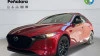 Mazda3 2.5L E-SKY G MHEV 103kW Homura