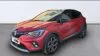 Renault Captur Zen TCe 140CV GPF Micro Híbrido