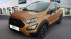 Ford Ecosport 1.0T EcoBoost 92kW (125CV) S&S Active Ford Ecosport 1.0T EcoBoost 92kW (125CV) S&S Active