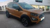Ford Ecosport 1.0T EcoBoost 92kW (125CV) S&S Active Ford Ecosport 1.0T EcoBoost 92kW (125CV) S&S Active