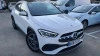Mercedes-Benz GLA 200 D