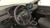 Dacia Sandero  Gasolina/Gas  Stepway ECO-G Extreme Go 74kW