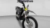 Husqvarna 701 Enduro .