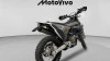 Husqvarna 701 Enduro .