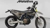 Husqvarna 701 Enduro .