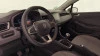 Renault Clio Evolution dCi 100 Renault Clio Evolution dCi 100