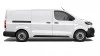 Citroën Jumpy Furgón XL Eléctrico 136 CV Automático Batería 50kWh