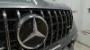 Mercedes-Benz Clase GLC Mercedes-AMG GLC 63 4MATIC+