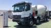 Mercedes-Benz Arocs 3740B