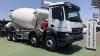 Mercedes-Benz Arocs 3740B