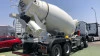 Mercedes-Benz Arocs 3740B
