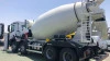 Mercedes-Benz Arocs 3740B