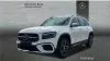 Mercedes-Benz GLB GLB 200 d