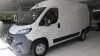Fiat Ducato E-DUCATO 47KW 35 L3H2 122 4P