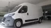 Fiat Ducato E-DUCATO 47KW 35 L3H2 122 4P