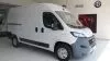 Fiat Ducato E-DUCATO 47KW 35 L3H2 122 4P