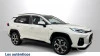 Suzuki Across 2.5 PHEV 4WD 225 kW (306 CV) Suzuki Across 2.5 PHEV 4WD 225 kW (306 CV)