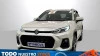 Suzuki Across 2.5 PHEV 4WD 225 kW (306 CV) Suzuki Across 2.5 PHEV 4WD 225 kW (306 CV)