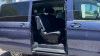 Mercedes-Benz Vito 114CDI AT 100kW Tourer Select Larga Mercedes-Benz Vito 114CDI AT 100kW Tourer Select Larga