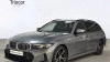 BMW Serie 3 318d Touring 110 kW (150 CV)