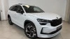 Skoda Kodiaq 1.5 TSI PHEV Sportline 4x2 DSG 150 kW (204 CV) Skoda Kodiaq 1.5 TSI PHEV Sportline 4x2 DSG 150 kW (204 CV)