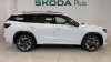 Skoda Kodiaq 1.5 TSI PHEV Sportline 4x2 DSG 150 kW (204 CV) Skoda Kodiaq 1.5 TSI PHEV Sportline 4x2 DSG 150 kW (204 CV)