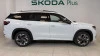 Skoda Kodiaq 1.5 TSI PHEV Sportline 4x2 DSG 150 kW (204 CV) Skoda Kodiaq 1.5 TSI PHEV Sportline 4x2 DSG 150 kW (204 CV)