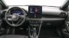 Toyota Yaris YA Yaris - MY25