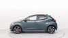 Toyota Yaris YA Yaris - MY25