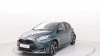 Toyota Yaris YA Yaris - MY25