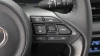 Toyota Yaris YA Yaris - MY25