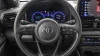 Toyota Yaris YA Yaris - MY25